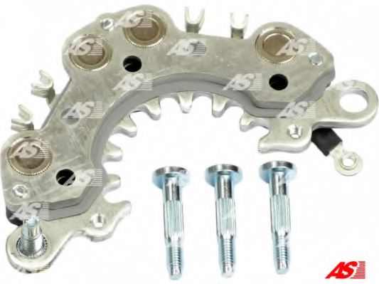 AS-PL ARC2042 Rectifier, alternator